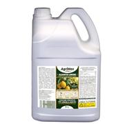 Concime Biostimolante con Alghe Brune e Ferro per Limoni e Agrumi - 5 Kg | 5 kg