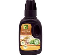 KB Concime Cactus e Bonsai 250 ml