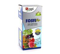 Concime coadiuvante Zapi Fosfi-Per 250gr per orticole vite e floreali BIO
