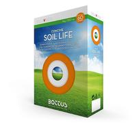 Concime completo di mantenimento Bottos "Soil Life" 16-0-15 - Linea ZollaVerde