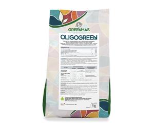 Concime completo OLIGOGREEN da 1 a 5 Kg fertilizzante Biologico con Rame e Ferro