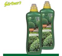 Concime Completo Per Bosso 2 X 1 L Con Microelementi