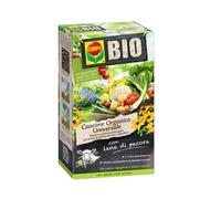 CONCIME COMPO BIO C/LANA DI PECORA KG.2