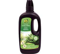 Concime Cycas & Palme 1L KB