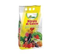 CONCIME DI NITRATO DI CALCIO- - kg.4 in sacco - 4 pezzi ALFE