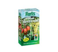 Concime di solfato di rame 500 g