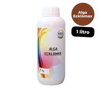 CONCIME E BIOSTIMOLANTI LIQUIDI ALGA ECKLOMAX BIO 1 KG
