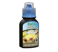 CONCIME ENERGY ORCHIDEE 250GR FLORTIS