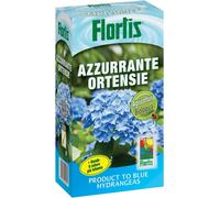 Concime fertilizzante azzurrante biologico specifico per ortensie 500g solfato