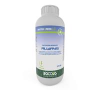 Concime Fertilizzante per Prato Always Master Green Life 1 Kg