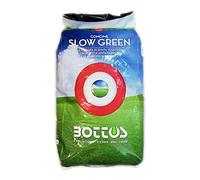 Concime Fertilizzante per Prato Bottos Slow Green 22-5-10 + 2 MgO - 25 Kg