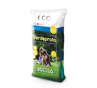 Bottos Verdeprato Concime Rinverdente e Fertilizzante - Bottos Verdeprato Concime Rinverdente e Fertilizzante - Confezione Da 5 kg