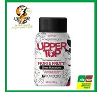 CONCIME FIORI E FRUTTI LINEA NUTRIZIONE UPPER TOP NOVAGRO BIOLOGICO 250ML