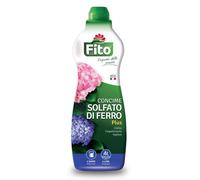 SOLFATO DI FERRO LIQUIDO- - ml.1000 - 6 pezzi FITO