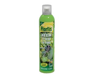 Concime Flortis neem + olio di pino 250 ml