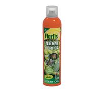 Concime Flortis neem + ortica spray 250 ml