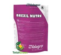 Concime fogliare bio colture frutteti orticole allegagione granuli brexil nutre