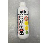 Concime Fogliare CIFO BORFAST RAPIDO ASSORBIMENTO FOGLIARE LT 1 PER BORO CARENZE