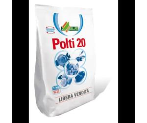Concime Fogliare POLTI 20 ALFE NATURA