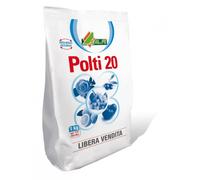 Concime Fogliare Polti 5kg Al.Fe