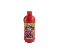 CONCIME GERANI LIQUIDO ml 1000 VITAFLOR CISA