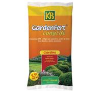 Concime Giardino GardenFert LongLife KB
