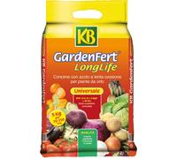 CONCIME GRAN.GARDENFERT LONGLIFE UNIVERSALE KG.5