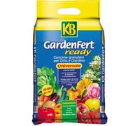 CONCIME GRAN.GARDENFERT READY UNIVERSALE KG.5