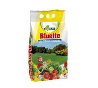 Concime Granulare 12-12-17 Bluette con Zinco per Tutte le Colture 5 Kg Al.Fe