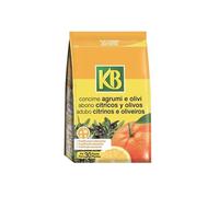 Concime granulare agrumi olivi kb onamentale o da frutto GR800