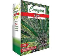 CONCIME GRANULARE CYCAS ENERGICA KG 1 PZ 6