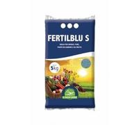 CONCIME GRANULARE FERTILBLU KG.5