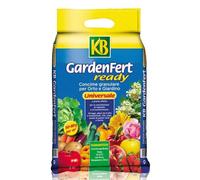CONCIME GRANULARE GARDENFERT READY ORTO E GIARDINO DA KG.5 FERTILIZZANTI