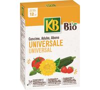 CONCIME GRANULARE KB BIO UNIVERSALE G.650 GARDENFERT