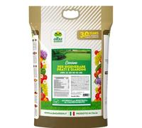 CONCIME GRANULARE NPK 20-10-10 PER RIGENERARE PRATI E GIARIDNI 5 KG