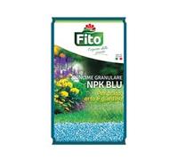 CONCIME GRANULARE NPK BLU kg.5 FITO