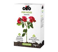 Concime granulare per Rose e Cespugli - Cifo [1 kg]