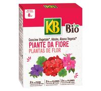 CONCIME GRANULARE 'PIANTE DA FIORE' Gr. 650