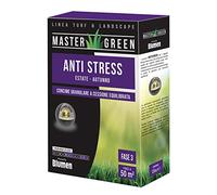 CONCIME GRANULARE PRATO A CESSIONE EQUILIBRATA ANTISTRESS ESTATE-AUTUNNO 1,5KG