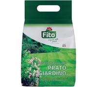 CONCIME GRANULARE PRATO GIARDINO FITO - KG 5- 4 pezzi