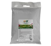 CONCIME GRANULARE PRATO KG. 5 LIF | NUTRIZIONE PROFESSIONALE PER PIANTE E