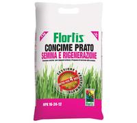 Concime prato semina e rigenerazione 4kg