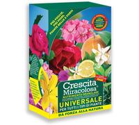 Concime Granulare Universale, 11.5X6.5X19.5 Cm