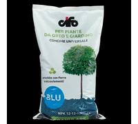 Concime Universale Per Piante Da Orto e Giardino - Cifo - Conf. 5Kg
