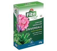 Concime Granulare Universale Fito 1 kg