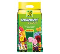 CONCIME GRANULARE UNIVERSALE 'GARDENFERT GIARDINO 12-12-12' Kg. 1,5