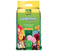 CONCIME GRANULARE UNIVERSALE 'GARDENFERT GIARDINO 12-12-12' Kg. 5