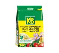 CONCIME GRANULARE UNIVERSALE- - gr.800 - 3 pezzi KB