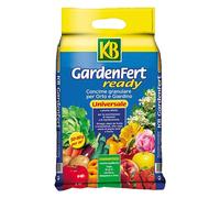 CONCIME UNIVERSALE GARDENFERT KB - PER ORTO, FRUTTO E GIARDINO
