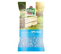 Concime granulare universale NPK 121217 Fito 5 kg